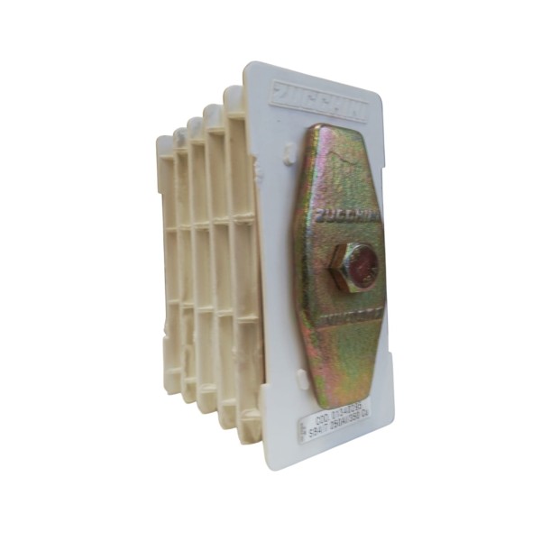 Bticino 01340295 bloque de conexiones